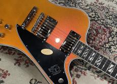 Epiphone 【圧倒的にCOOL】Futura Firebird Custom, Firestorm Shift sn 25111527382_5