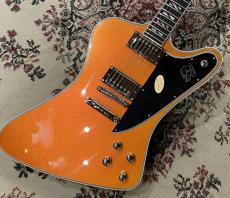 Epiphone 【圧倒的にCOOL】Futura Firebird Custom, Firestorm Shift sn 25111527382_6