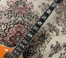 Epiphone 【圧倒的にCOOL】Futura Firebird Custom, Firestorm Shift sn 25111527382_7