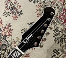 Epiphone 【圧倒的にCOOL】Futura Firebird Custom, Firestorm Shift sn 25111527382_8