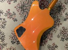 Epiphone 【圧倒的にCOOL】Futura Firebird Custom, Firestorm Shift sn 25111527382_9