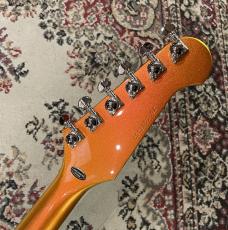 Epiphone 【圧倒的にCOOL】Futura Firebird Custom, Firestorm Shift sn 25111527382_10