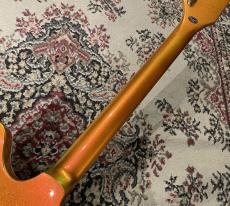 Epiphone 【圧倒的にCOOL】Futura Firebird Custom, Firestorm Shift sn 25111527382_11