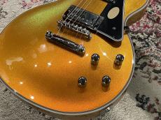 Epiphone 【圧巻の新製品】Futura Les Paul Custom, Firestorm Shift sn 25111529241 ≒3.83kg_5