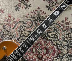 Epiphone 【圧巻の新製品】Futura Les Paul Custom, Firestorm Shift sn 25111529241 ≒3.83kg_7