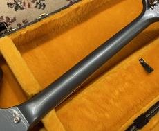 Gibson 【SUPER COOOL 】1963 Firebird V w/ Maestro Vibrola Ultra Light Aged -  Pelham Blue ≒4.000kg_10