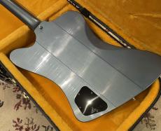 Gibson 【SUPER COOOL 】1963 Firebird V w/ Maestro Vibrola Ultra Light Aged -  Pelham Blue ≒4.000kg_11