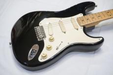Fender Stratocaster Eric Clapton Lace Sensor 1993_3