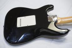 Fender Stratocaster Eric Clapton Lace Sensor 1993_4