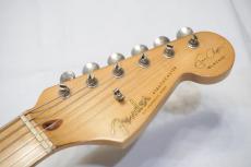 Fender Stratocaster Eric Clapton Lace Sensor 1993_7