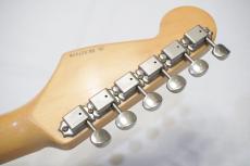 Fender Stratocaster Eric Clapton Lace Sensor 1993_8