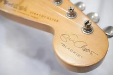 Fender Stratocaster Eric Clapton Lace Sensor 1993_12