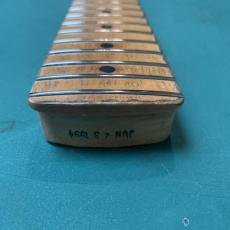 Fender Stratocaster Eric Clapton Lace Sensor 1993_14