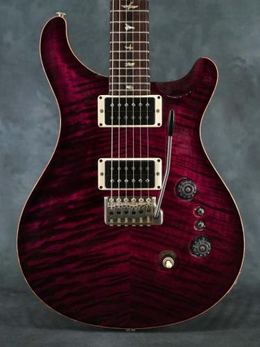 Paul Reed Smith [PRS] 35th Anniversary Custom 24 Angry Larry