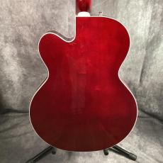 Gretsch G6119T-ET Tennessee Rose Pro Players Edition_8