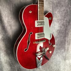 Gretsch G6119T-ET Tennessee Rose Pro Players Edition_9