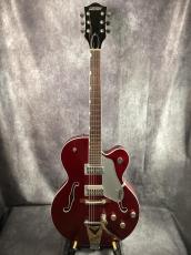 Gretsch G6119T-ET Tennessee Rose Pro Players Edition_4