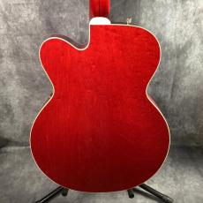 Gretsch 6119 Tennessee Rose_8