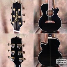 Takamine 100Custom 【138C CTM Black】_2