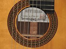ASTURIAS 11弦ギター_4