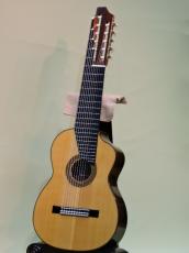 ASTURIAS 11弦ギター_8
