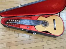 ASTURIAS 11弦ギター_9