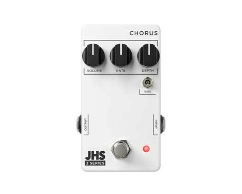 JHS Pedals 3 Series Chorus