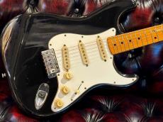 Fender 1974 Stratocaster "Original Black" 【軽量3.38kg!!】_2
