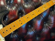 Fender 1974 Stratocaster "Original Black" 【軽量3.38kg!!】_5