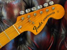 Fender 1974 Stratocaster "Original Black" 【軽量3.38kg!!】_6
