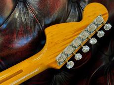 Fender 1974 Stratocaster "Original Black" 【軽量3.38kg!!】_7