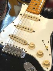 Fender 1974 Stratocaster "Original Black" 【軽量3.38kg!!】_10