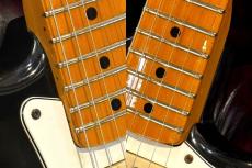 Fender 1974 Stratocaster "Original Black" 【軽量3.38kg!!】_11