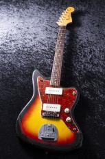 Fender 【軽量激鳴り個体!!】1964 Jazzmaster / 3Tone Sunburst 【ハカランダ指板】【3.37kg】_2