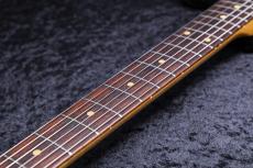 Fender 【軽量激鳴り個体!!】1964 Jazzmaster / 3Tone Sunburst 【ハカランダ指板】【3.37kg】_4