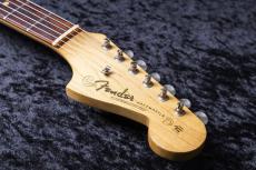 Fender 【軽量激鳴り個体!!】1964 Jazzmaster / 3Tone Sunburst 【ハカランダ指板】【3.37kg】_5