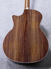 Taylor 【純正牛骨サドル変更モデル!】414ce V-Class_3
