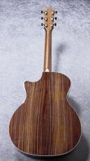 Taylor 【純正牛骨サドル変更モデル!】414ce V-Class_4