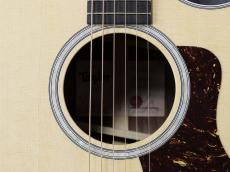 Taylor 【純正牛骨サドル変更モデル!】414ce V-Class_5