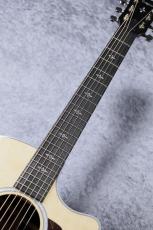 Taylor 【純正牛骨サドル変更モデル!】414ce V-Class_7