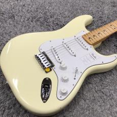 Fender Standard Stratocaster Olympic White / Maple【2025年最新モデル!】_3
