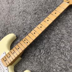 Fender Standard Stratocaster Olympic White / Maple【2025年最新モデル!】_4