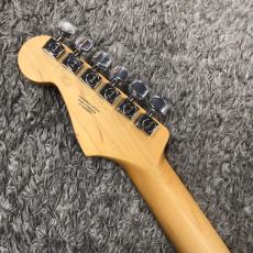 Fender Standard Stratocaster Olympic White / Maple【2025年最新モデル!】_6