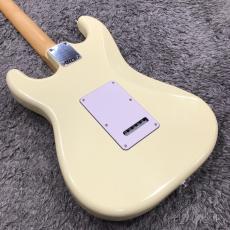 Fender Standard Stratocaster Olympic White / Maple【2025年最新モデル!】_7