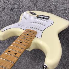 Fender Standard Stratocaster Olympic White / Maple【2025年最新モデル!】_8