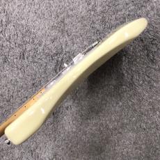 Fender Standard Stratocaster Olympic White / Maple【2025年最新モデル!】_9