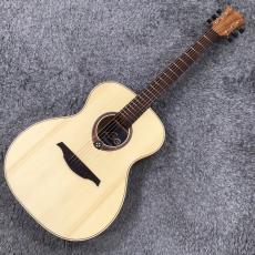 LAG Guitars T70A Natural Audtrium  -Tramontane 70- 【特価】_2