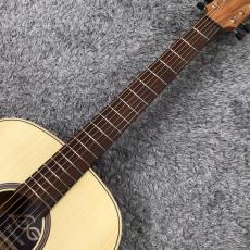 LAG Guitars T70A Natural Audtrium  -Tramontane 70- 【特価】_4