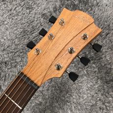 LAG Guitars T70A Natural Audtrium  -Tramontane 70- 【特価】_5