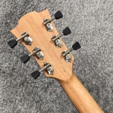 LAG Guitars T70A Natural Audtrium  -Tramontane 70- 【特価】_6